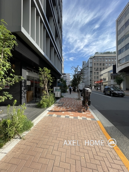 サークルズ市ヶ谷（CIRCLES市ヶ谷）