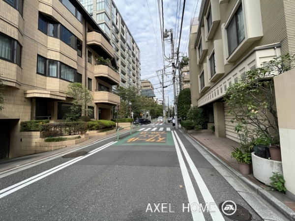 四番町ホームズ　