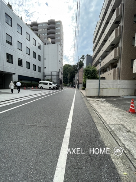 カーサ五番町