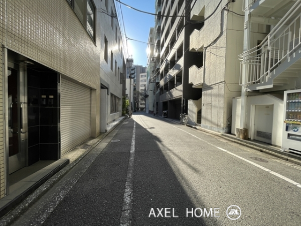 九段鶴屋ビル　