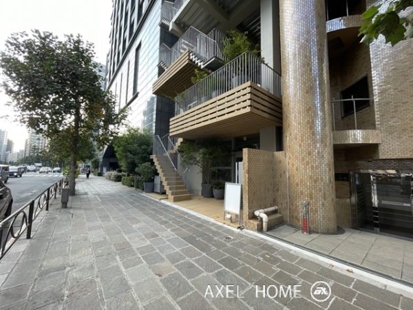 近鉄半蔵門SQUARE