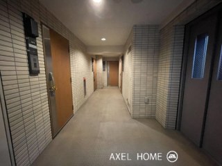 デュオ・スカーラ赤坂Ⅱ
