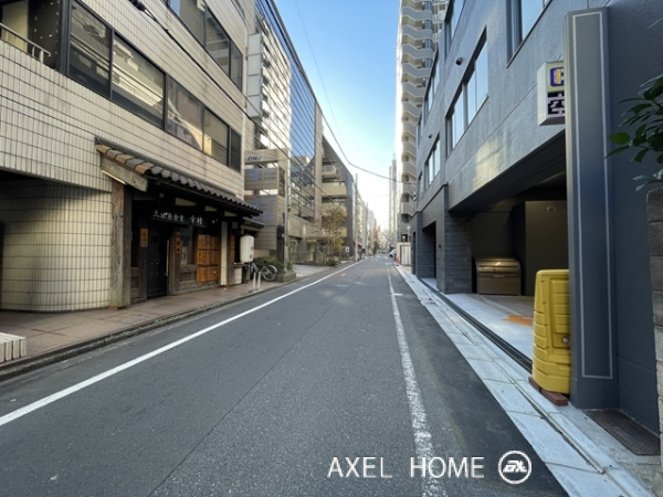 プロンテ九段ビル