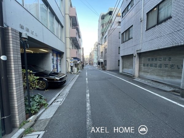 漆原ビル