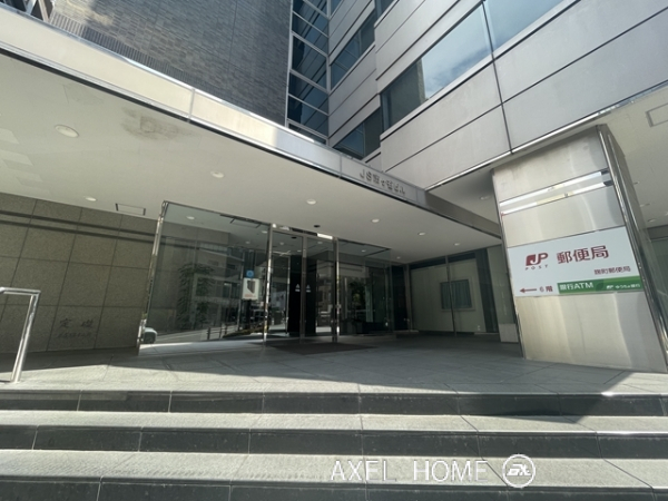JS市ヶ谷ビル