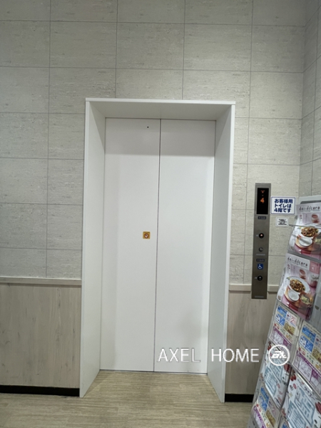 Jビル四谷荒木町 （事務所・店舗）