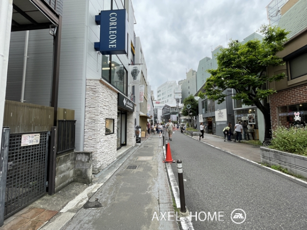 肥田野ビル（店舗・事務所）