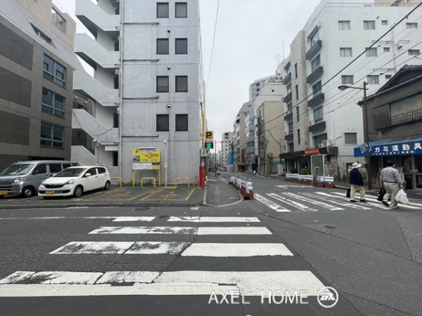 ハトヤ九段ビル　
