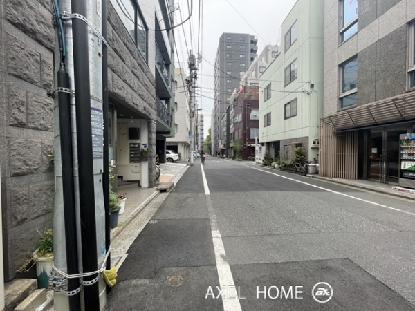 アシスト九段ビル　