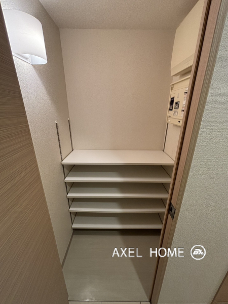 パークアクシス豊洲
