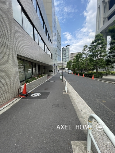 オリエント赤坂モートサイドビル