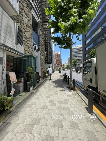 赤坂小林ビル