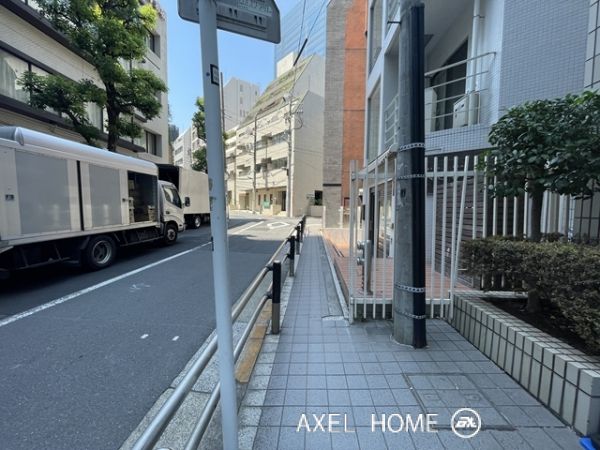 COMMON Akasaka