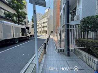 COMMON Akasaka