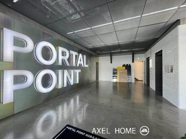PORTAL POINT HARAJUKU(ポータルポイントハラジュク)
