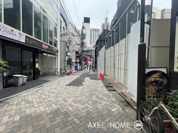 SKR赤坂