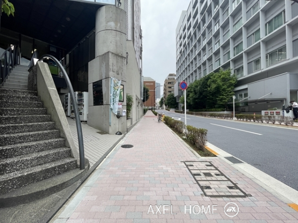 赤坂TOタマビル