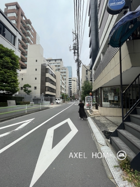 ＭＹビル赤坂