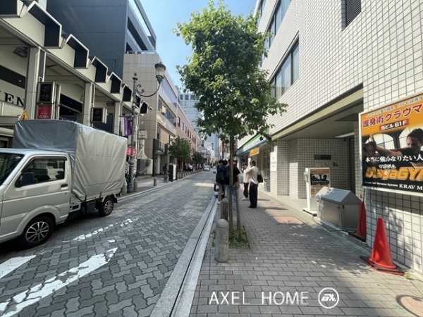 赤坂HMビル