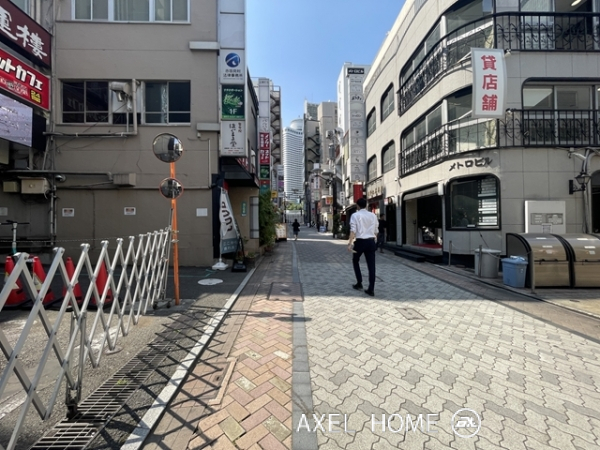メトロビル