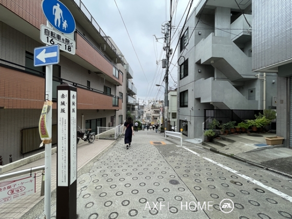 ラシクラス神楽坂