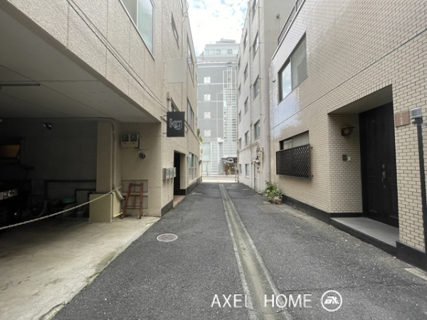 川島ビル