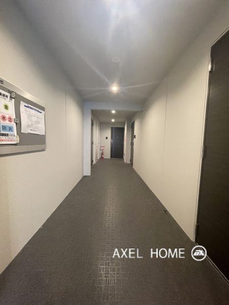 パークサイド宗峯