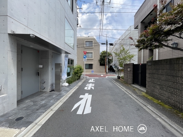 ARK CORNER新宿若松町（アークコーナー新宿若松町）