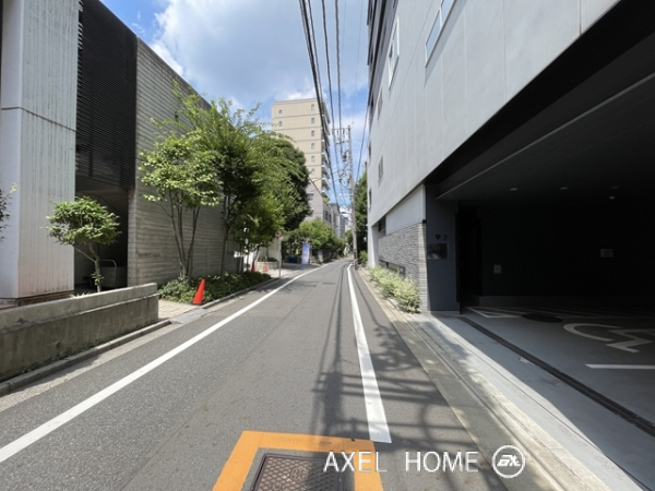 市ヶ谷科学技術イノベーションセンタービル