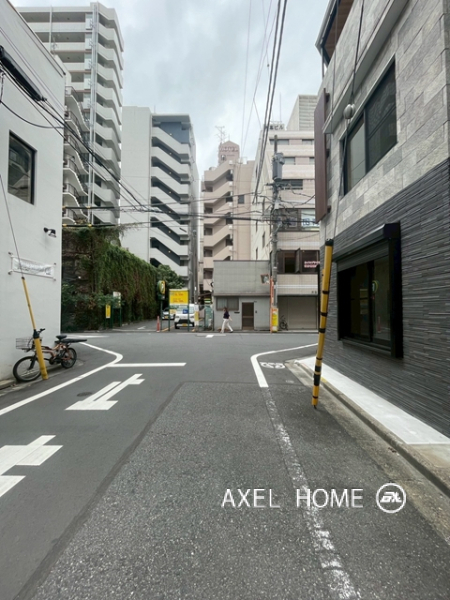 TOKYO MIRAIビルⅡ (東京ミライビル2)（店舗・事務所）