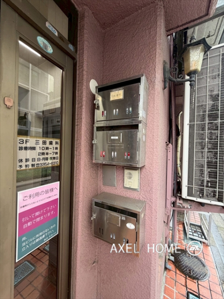 BLDタカハシ（店舗）