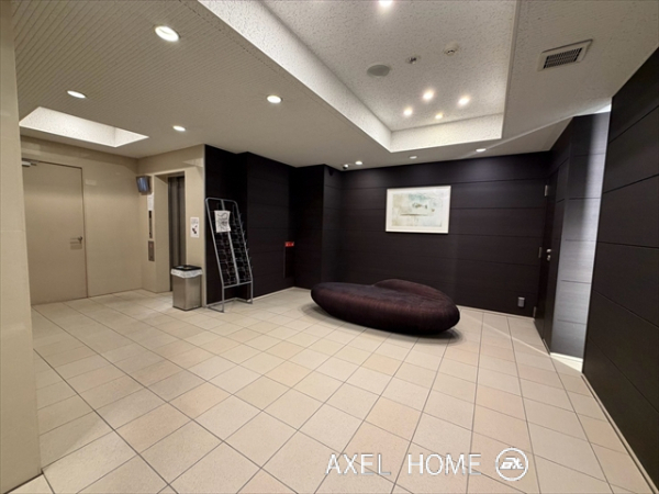 インプレストコア四谷坂町　