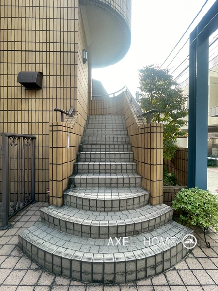DCヤハギ