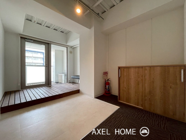 四谷四丁目ビル