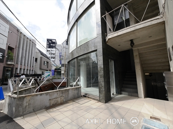 和秀ビル　（店舗・事務所）