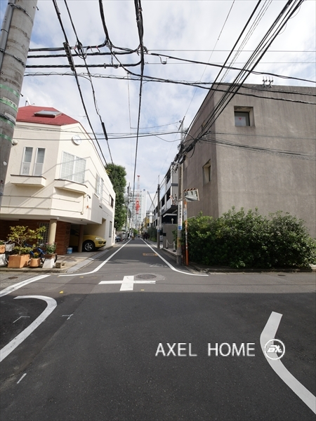ティアラビル