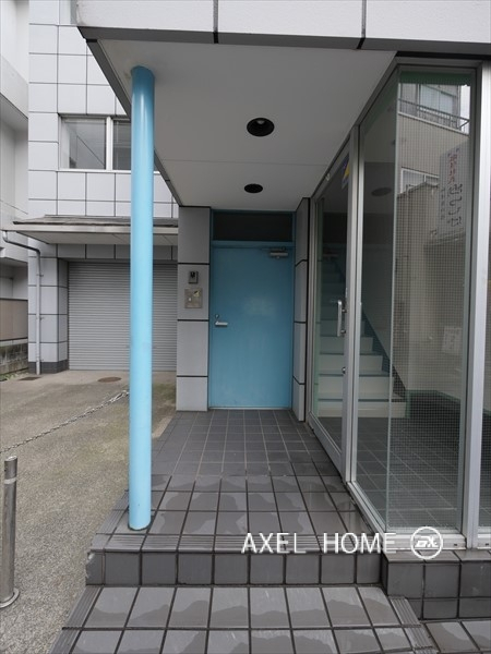 市嶋第四ビル