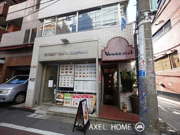 大善ビル　(事務所・店舗)