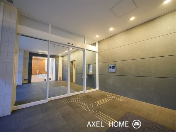 パークタワー品川ベイワード （PARK TOWER）