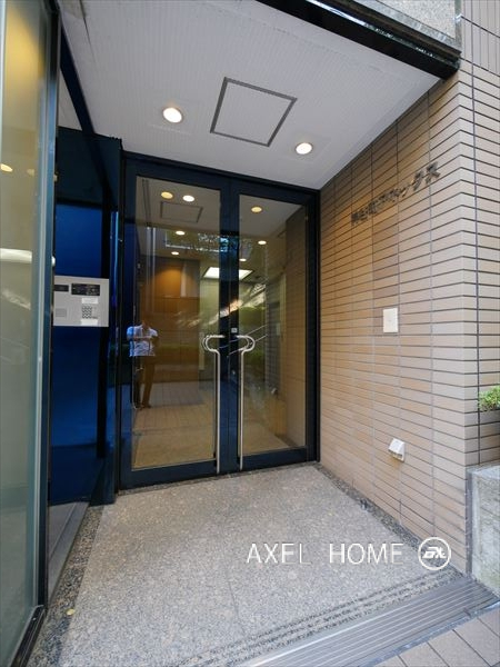 神谷町アネックス