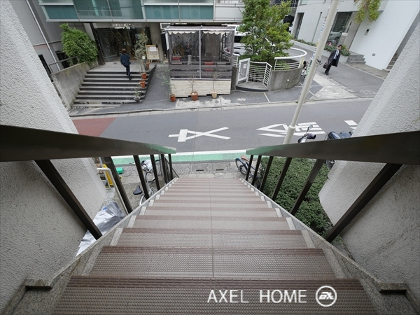 呉羽・小野木ビル　（店舗・事務所）