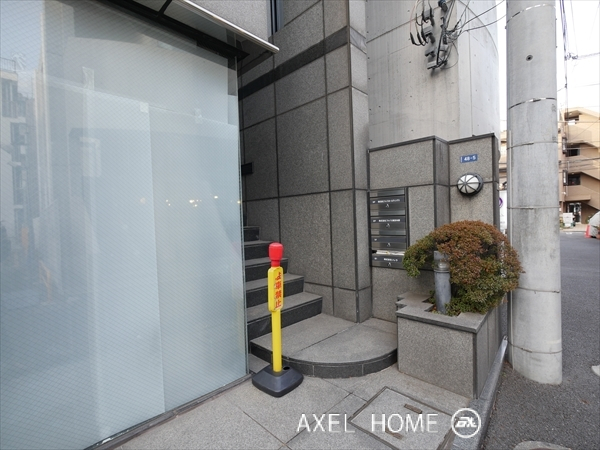 ファノス表参道　（店舗・事務所）