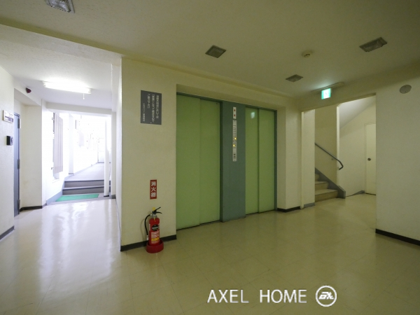 小石川ハイム
