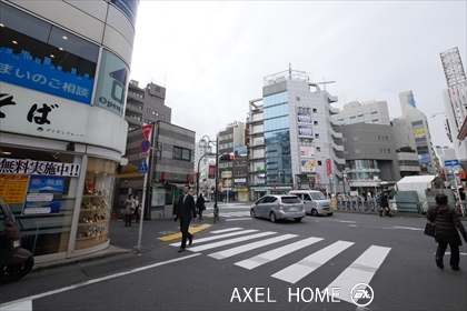 HOUWAビル（店舗・事務所）