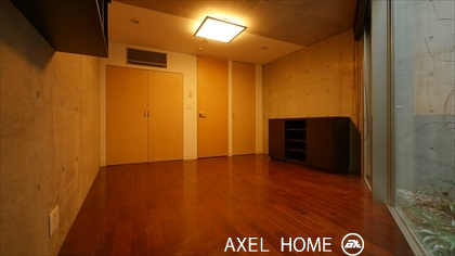 神宮前２丁目ＨＯＵＳＥ（神宮前２丁目ハウス）