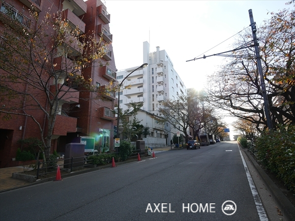 ルミエール小石川