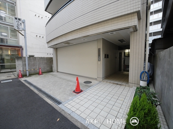 第二東郷パークビル