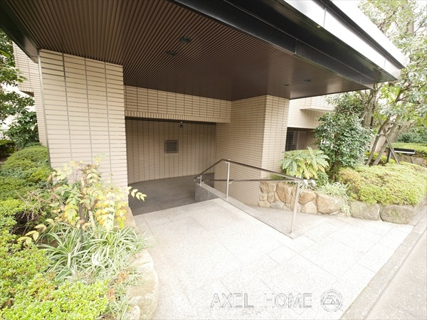 小石川グランドヒルズ
