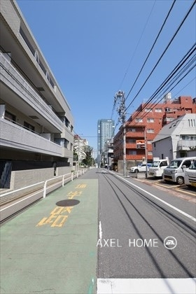 グランドメゾン加賀町