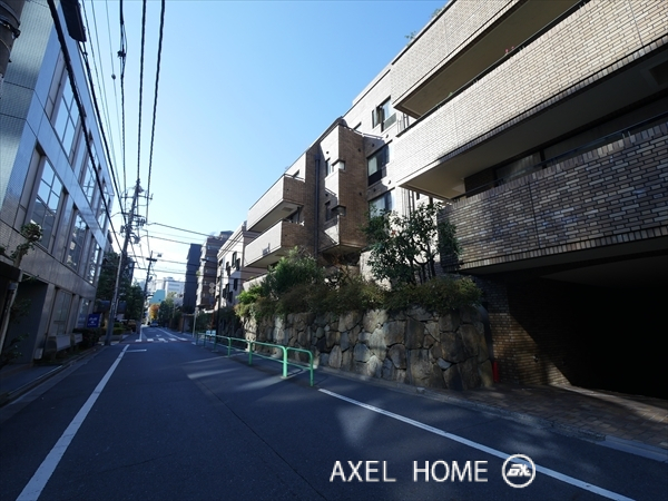 ベルテ六番町